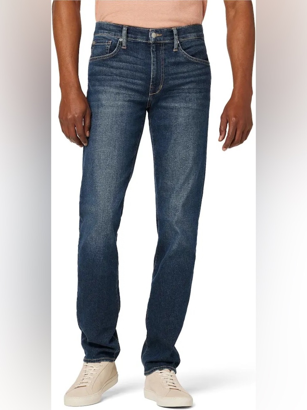 Joe's Straight Leg Alda Brixton Jeans 30x32
